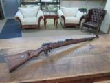 MAUSER MODEL 98 1936 S/42 - 1 of 14