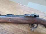 MAUSER MODEL 98 1936 S/42 - 10 of 14