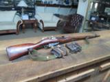 MOSIN NAGANT 1891-30 CHAMBERED IN 7.62X54R - 1 of 6