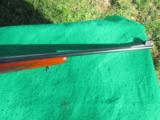 FN 98 DELUXE MODEL 1952 BOLT ACTION SPORTING RIFLE 220 SWIFT SPECIAL ORDER - 8 of 10