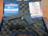COLT COMPETITION SERRIES 45 ACP. WITH CUSTOM WORK- 3 of 3
