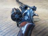 SMITH & WESSON MODEL 29-3 SILHOUETTE - 6 of 9