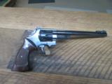 SMITH & WESSON MODEL 29-3 SILHOUETTE - 1 of 9