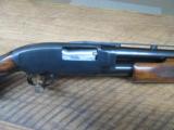 WINCHESTER MODEL 12 WSI SKEET - WAR TIME PRODUCTION 12 GAUGE 2 3/4 - 2 of 9