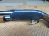 WINCHESTER MODEL 12 WSI SKEET - WAR TIME PRODUCTION 12 GAUGE 2 3/4 - 6 of 9