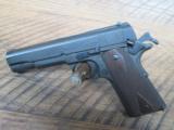 REMINGTON UMC 1911 CIRCA 1918 EEC. INSPECTOR MARKEDALL CORRECT PARTS - 1 of 8