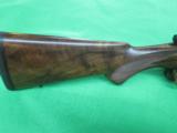 EMPIRE EXPRESS GRADE SAFARI RIFLE 375 H&H FACTORY TEST FIRED ONLY! 100% - 8 of 12