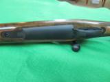 EMPIRE EXPRESS GRADE SAFARI RIFLE 375 H&H FACTORY TEST FIRED ONLY! 100% - 12 of 12