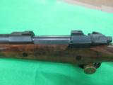 EMPIRE EXPRESS GRADE SAFARI RIFLE 375 H&H FACTORY TEST FIRED ONLY! 100% - 10 of 12