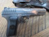 RUSSIAN TOKAREV TT-33- 3 of 5