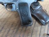 RUSSIAN TOKAREV TT-33- 4 of 5