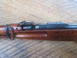 JAPANSE ARISAKA TYPE 38 CARBINE & BAYONET COLLECTOR CONDITION - 8 of 22