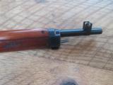JAPANSE ARISAKA TYPE 38 CARBINE & BAYONET COLLECTOR CONDITION - 5 of 22