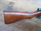JAPANSE ARISAKA TYPE 38 CARBINE & BAYONET COLLECTOR CONDITION - 2 of 22
