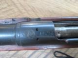 JAPANSE ARISAKA TYPE 38 CARBINE & BAYONET COLLECTOR CONDITION - 11 of 22