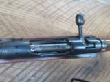 JAPANSE ARISAKA TYPE 38 CARBINE & BAYONET COLLECTOR CONDITION - 10 of 22