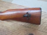 JAPANSE ARISAKA TYPE 38 CARBINE & BAYONET COLLECTOR CONDITION - 6 of 22