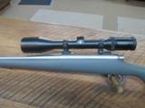 REMINGTON 700 CUSTOM 270 WITH SWAROVSKI SCOPE, HUNTING PACKAGE - 9 of 12