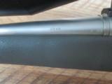 REMINGTON 700 CUSTOM 270 WITH SWAROVSKI SCOPE, HUNTING PACKAGE - 10 of 12