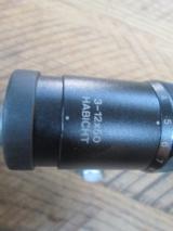 REMINGTON 700 CUSTOM 270 WITH SWAROVSKI SCOPE, HUNTING PACKAGE - 6 of 12