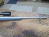 REMINGTON 700 CUSTOM 270 WITH SWAROVSKI SCOPE, HUNTING PACKAGE - 7 of 12