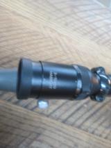 REMINGTON 700 CUSTOM 270 WITH SWAROVSKI SCOPE, HUNTING PACKAGE - 5 of 12