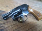 SMITH & WESSON MODEL 38 AIRWEIGHT
- 3 of 5