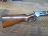 Winchester model 71 standard grade 348 wcf. all original 1953 99% condition - 1 of 6