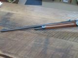 Winchester model 71 standard grade 348 wcf. all original 1953 99% condition - 6 of 6