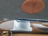 BROWNING XS SPECIAL TRAP 32' INCH BARREL- 11 of 12