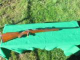 BROWNING BELGGIUM 1959 SAFARI GRADE 458 WIN. MAG - 1 of 3