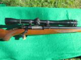 RUGER M77 220 SWIFT FLAT BOLT 1970 PRODUCTION - 1 of 7