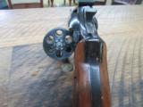 SMITH & WESSON MODEL 27 4 SCREW PRE-FIX 1960 PROD.- 2 of 4