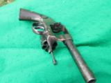 COL 1892 NEW ARMY REVOLVER 2ND ISSUE - 4 of 4