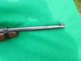 RUGER 44 MAGNUM CARBINE (EARLY) WITH PEEP - 5 of 9
