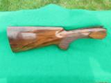BERETTA DT 10 BUTT STOCK- 1 of 8