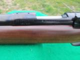 REMINGTON MODEL 40X U.S BOLT ACTION 22 LR- 11 of 14