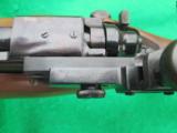 REMINGTON MODEL 40X U.S BOLT ACTION 22 LR- 10 of 14