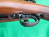 REMINGTON MODEL 40X U.S BOLT ACTION 22 LR- 13 of 14