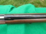REMINGTON MODEL 40X U.S BOLT ACTION 22 LR- 4 of 14
