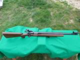 REMINGTON MODEL 40X U.S BOLT ACTION 22 LR- 1 of 14