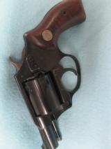 CHARTER ARMS UNDERCOVER .38 SPECIAL - 1 of 3