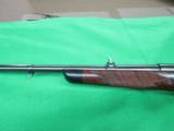 CUSTOM PRE 64 MODEL 70 CHAMBERED 300 H&H 1953 (mfg) - 5 of 18