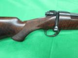 CUSTOM PRE 64 MODEL 70 CHAMBERED 300 H&H 1953 (mfg) - 13 of 18
