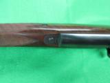 CUSTOM PRE 64 MODEL 70 CHAMBERED 300 H&H 1953 (mfg) - 15 of 18