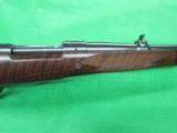 CUSTOM PRE 64 MODEL 70 CHAMBERED 300 H&H 1953 (mfg) - 10 of 18