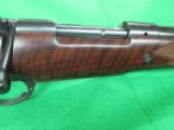 CUSTOM PRE 64 MODEL 70 CHAMBERED 300 H&H 1953 (mfg) - 18 of 18
