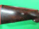 CUSTOM PRE 64 MODEL 70 CHAMBERED 300 H&H 1953 (mfg) - 8 of 18