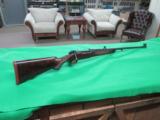 CUSTOM PRE 64 MODEL 70 CHAMBERED 300 H&H 1953 (mfg) - 1 of 18
