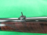 CUSTOM PRE 64 MODEL 70 CHAMBERED 300 H&H 1953 (mfg) - 7 of 18